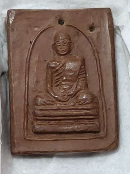 พระสมเด็จทรงผนวชเนื้อว่านประมาณปี2500(โซว์)