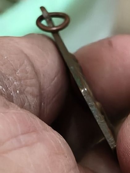 เหรียญหลวงพ่อจงวัดหน้าต่างนอกอยุธยา..ปี 2529 เป็นเหรียญที่ระลึก รูปที่ 5