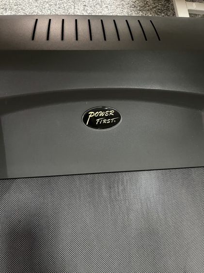 ลู่วิ่งสภาพดีราคาถูก รูปที่ 4