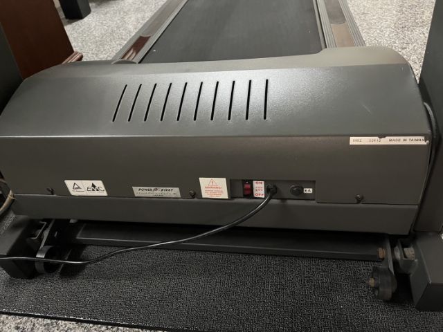 ลู่วิ่งสภาพดีราคาถูก รูปที่ 5