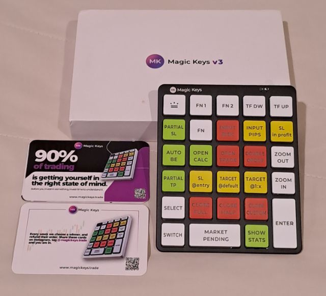 Magic Keys รูปที่ 3