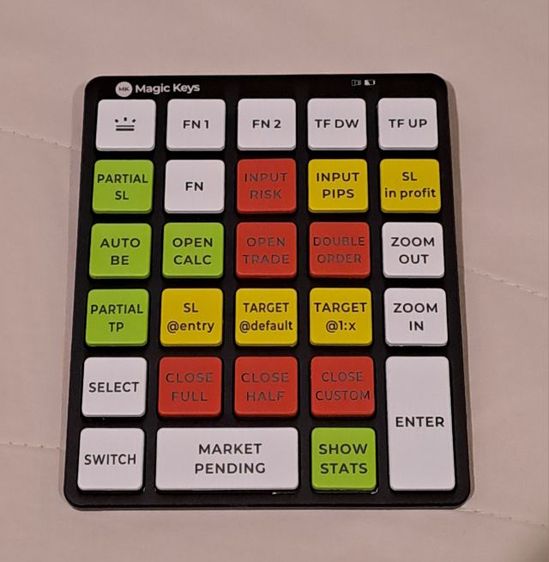 Magic Keys รูปที่ 7