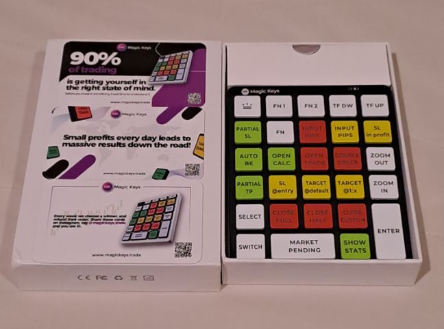 Magic Keys รูปที่ 6