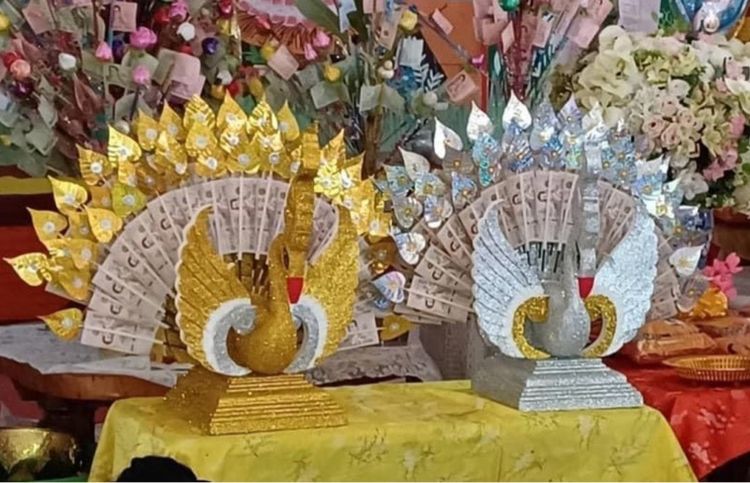 รับแกะสลักโฟมจัดส่งทั่วประเทศราคากันเอง รูปที่ 11