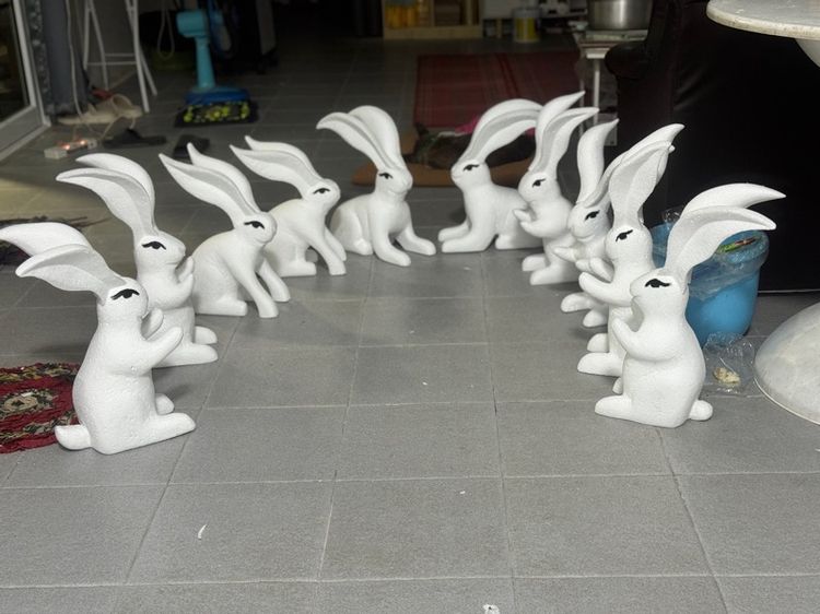 อื่นๆ รับแกะสลักโฟมจัดส่งทั่วประเทศราคากันเอง