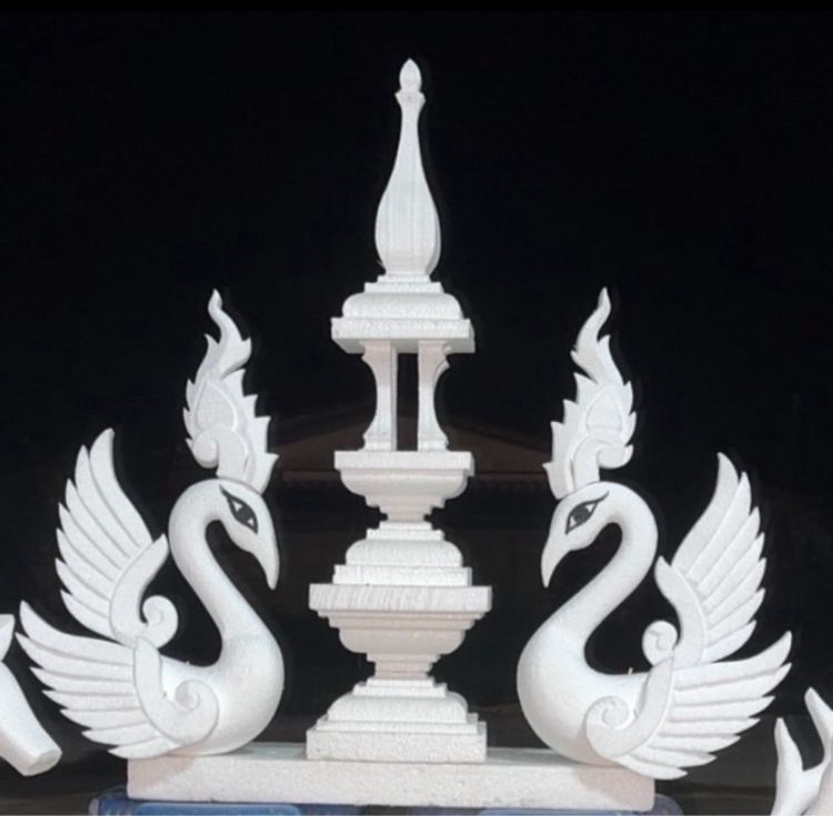 รับแกะสลักโฟมจัดส่งทั่วประเทศราคากันเอง รูปที่ 5