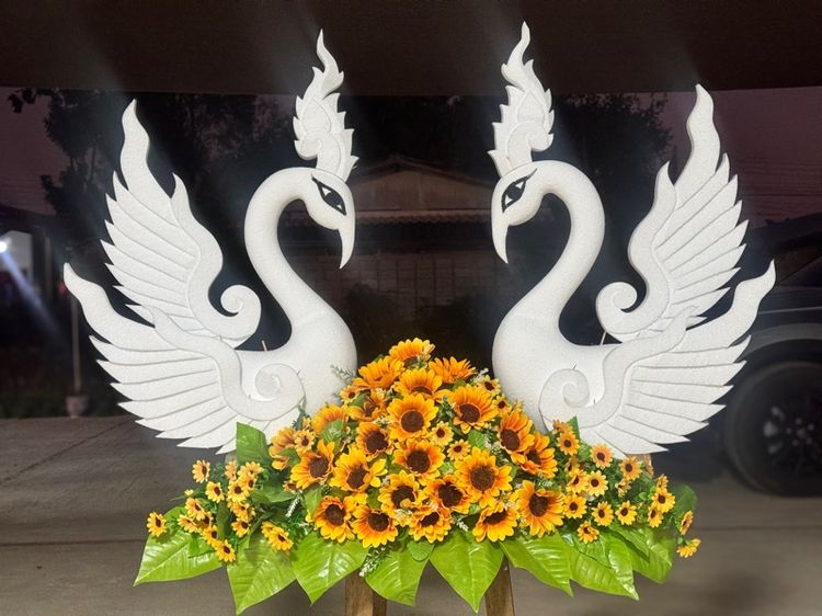 รับแกะสลักโฟมจัดส่งทั่วประเทศราคากันเอง รูปที่ 4