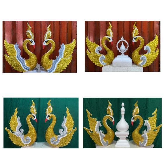 รับแกะสลักโฟมจัดส่งทั่วประเทศราคากันเอง รูปที่ 7