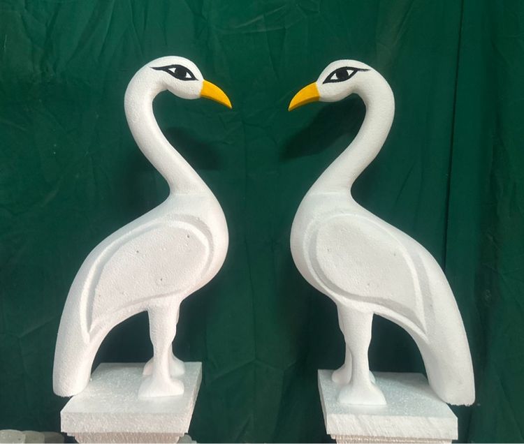 รับแกะสลักโฟมจัดส่งทั่วประเทศราคากันเอง รูปที่ 12