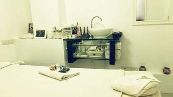 ร้านนวด เซ้งร้านสปาเพื่อสุขภาพและความงาม