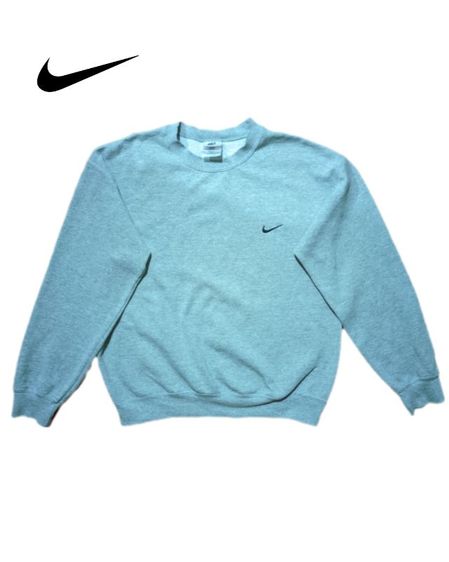 เสื้อสเวตเตอร์ไนกี้ (ของแท้)