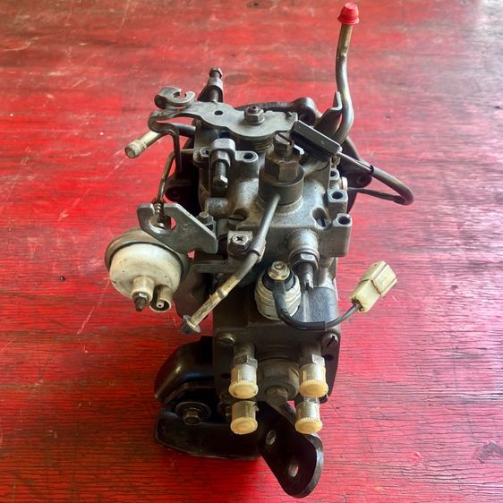 ปั๊มเชื้อเพลิง ISUZU 4JA1. 2500 รูปที่ 4