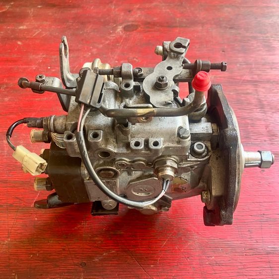ปั๊มเชื้อเพลิง ISUZU 4JA1. 2500 รูปที่ 3