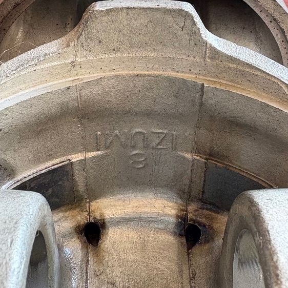 ลูกสูบ ISUZU 4JA1 2500 87 HP รูปที่ 6