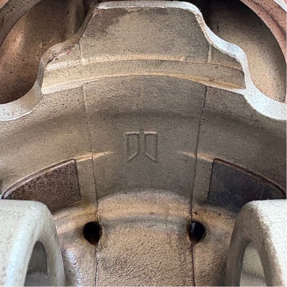 ลูกสูบ ISUZU 4JA1 2500 87 HP รูปที่ 5