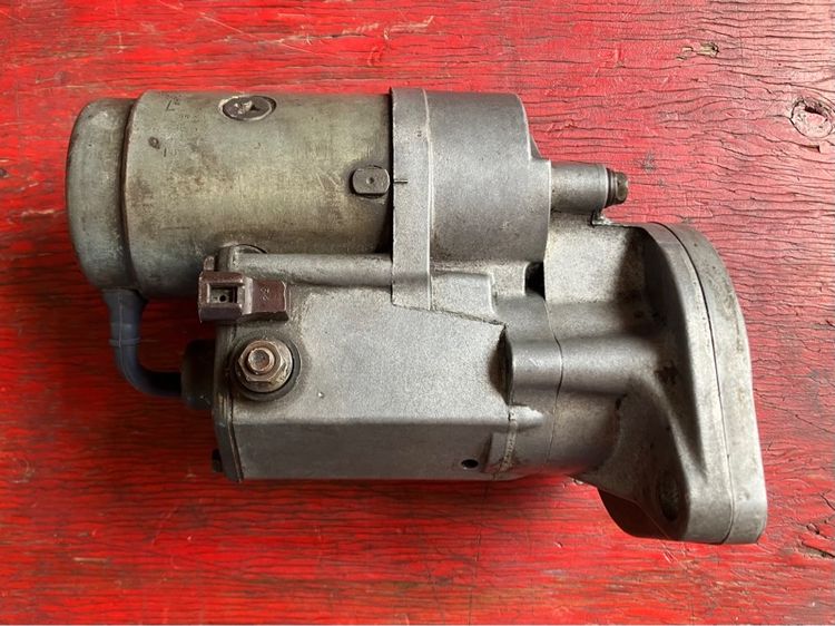 ไดสตาร์ท ISUZU 4JA1 2500 รูปที่ 2