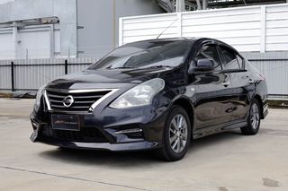 NISSAN ALMERA 1.2 E SPORTECH ปี 2019 MA2899 