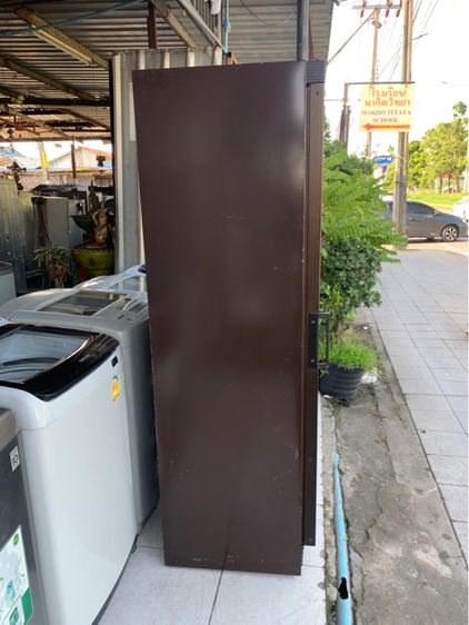 ขายตู้แช่ไวน์มือสองขนาด15 คิวสภาพสวยพร้อมใช้งานราคา 9990 บาทรับประกันเจ็ดเดือนค่ะสนใจโทรติดต่อสอบถามได้ค่ะ 0991461547 ค่ะ รูปที่ 6