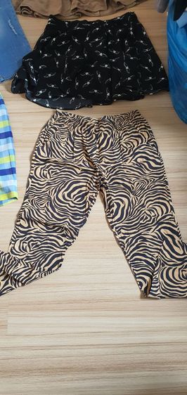 ขายเสื้อผ้ามือสอง คละแบบ รูปที่ 2