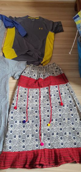 ขายเสื้อผ้ามือสอง คละแบบ รูปที่ 7