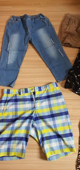 ขายเสื้อผ้ามือสอง คละแบบ รูปที่ 5