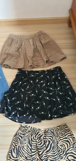 ขายเสื้อผ้ามือสอง คละแบบ รูปที่ 6