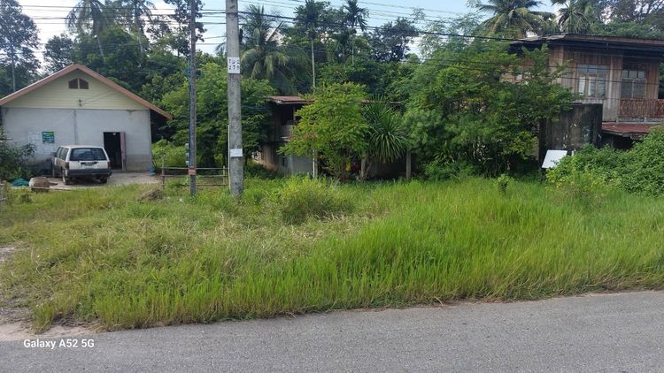 ขายด่วน ที่ดิน ติดถนน 2 ไร่ 98 ตร.ว. ตำบลนิเวศน์ อำเภอธวัชบุรี จังหวัดร้อยเอ็ด โทร 095 4697778