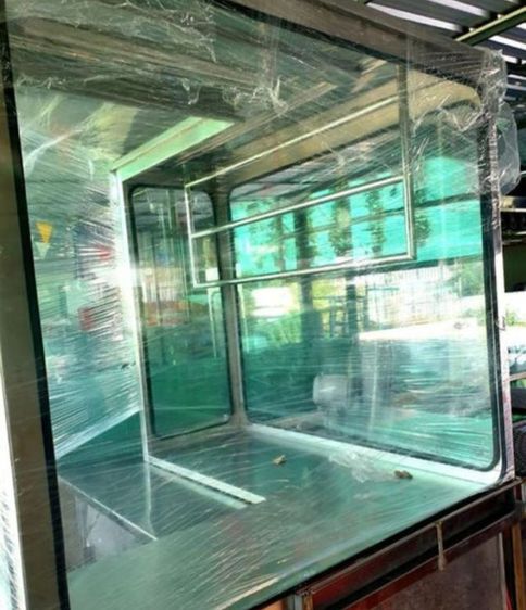 ตู้สแตนเลส