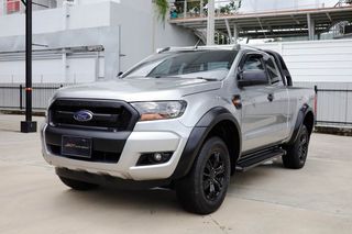 FORD RANGER CAB HI-RIDER 2.2 XL PLUS ปี 2018 MB1572 
