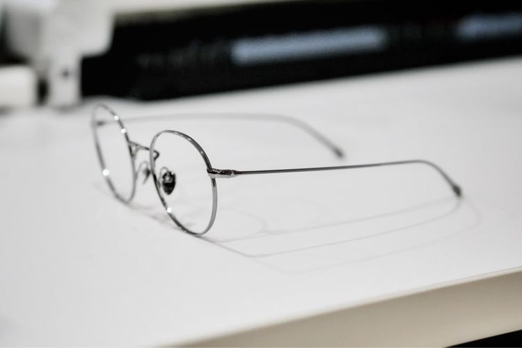 กรอบแว่นสายตา Giorgio Armani รูปที่ 2