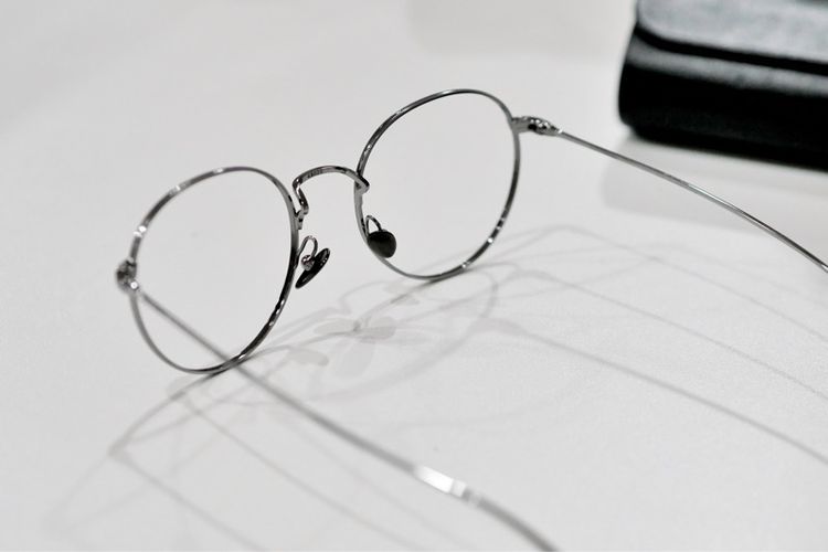 กรอบแว่นสายตา Giorgio Armani