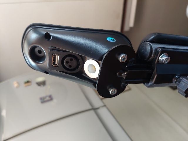 วีลแชร์ไฟฟ้า Synergy รุ่น Inspire-17 มีคู่มืออุปกรณ์พร้อมใช้งานได้เลย สภาพใหม่เอี่ยม รับน้ำหนักได้ 100 กิโลกรัม รูปที่ 10