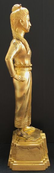 พระสุพรรณกัลยาณี  กองทัพภาคที่ 3 รูปที่ 6