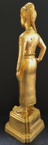 พระสุพรรณกัลยาณี  กองทัพภาคที่ 3 รูปที่ 8