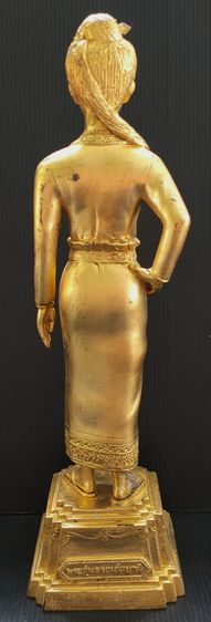 พระสุพรรณกัลยาณี  กองทัพภาคที่ 3 รูปที่ 5