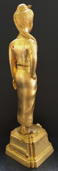 พระสุพรรณกัลยาณี  กองทัพภาคที่ 3 รูปที่ 7