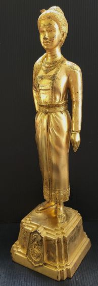 พระสุพรรณกัลยาณี  กองทัพภาคที่ 3 รูปที่ 4