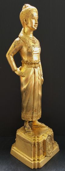 พระสุพรรณกัลยาณี  กองทัพภาคที่ 3 รูปที่ 3