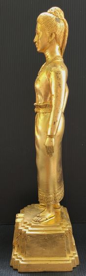 พระสุพรรณกัลยาณี  กองทัพภาคที่ 3 รูปที่ 9