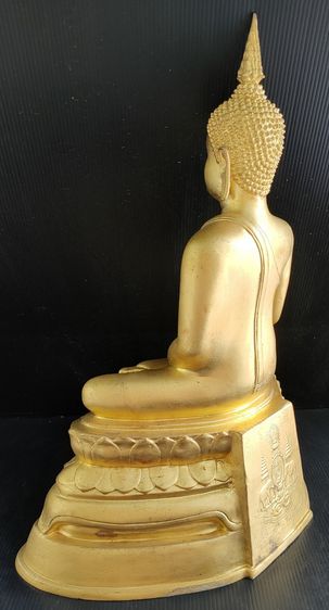 หลวงพ่อโต วัดบางพลีใหญ่ใน รุ่นเสาร์ ๕ กาญจนาภิเษก ปี 39 รูปที่ 9