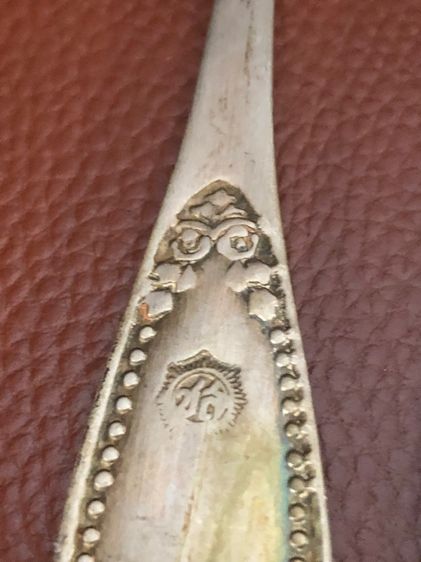 ช้อน ซ่อม รูปที่ 6