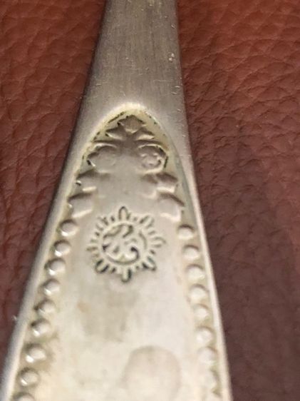 ช้อน ซ่อม รูปที่ 4