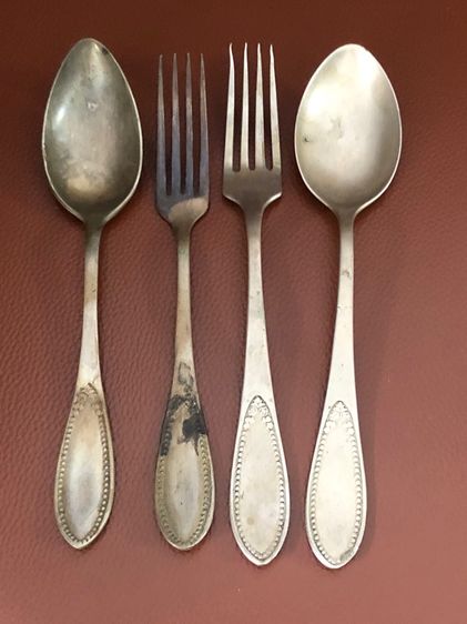 ช้อน ซ่อม รูปที่ 5