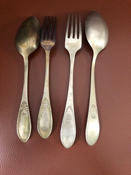 ช้อน ซ่อม รูปที่ 2