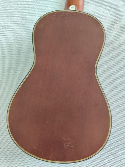 อูคูเลเล่ stagg us40s มือสองขายตามสภาพขอคนรับได้ รูปที่ 8