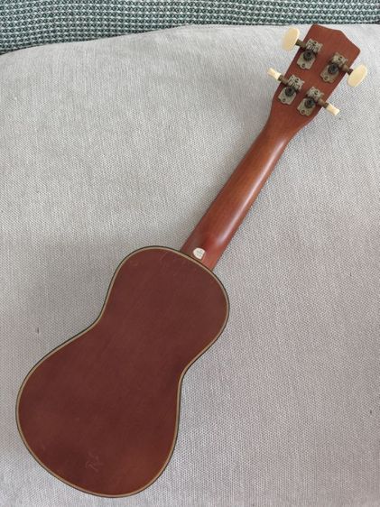 อูคูเลเล่ stagg us40s มือสองขายตามสภาพขอคนรับได้ รูปที่ 2