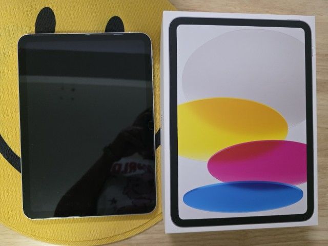 ipad gen11 A16 (wifi และ Cellular)