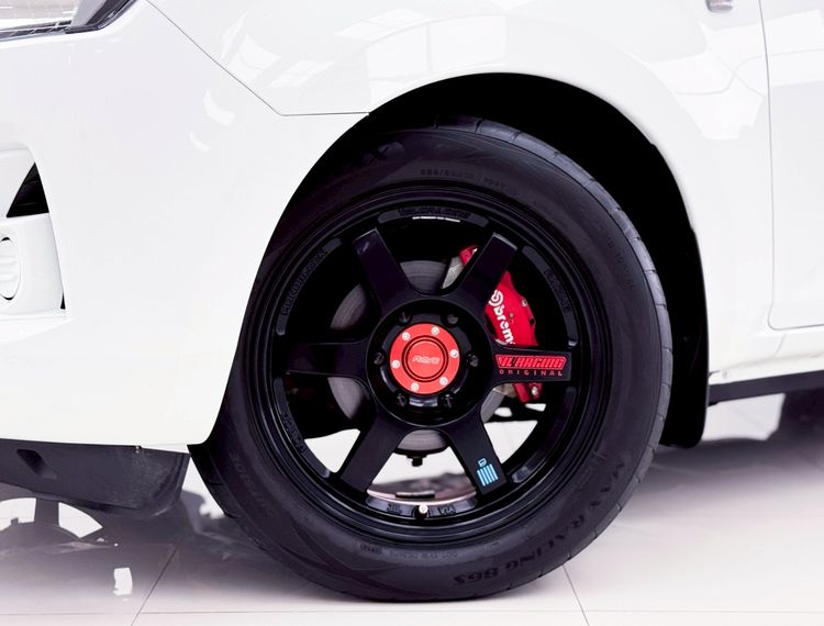 Isuzu D-MAX 2024 1.9 S Pickup ดีเซล ไม่ติดแก๊ส เกียร์ธรรมดา ขาว รูปที่ 4