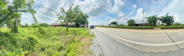 ขายที่ดินถมแล้ว 6 ไร่ 1 งาน ติดถนนมาลัยแมน อ.เมือง สุพรรณบุรี ทำเลธุรกิจ รูปที่ 3