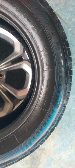 ยางมิชลิน 225 65 17 ปี23 2เส้น 2200 รูปที่ 4